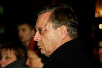 Генконсул ФРГ: "Об отмене виз сегодня говорить рано"