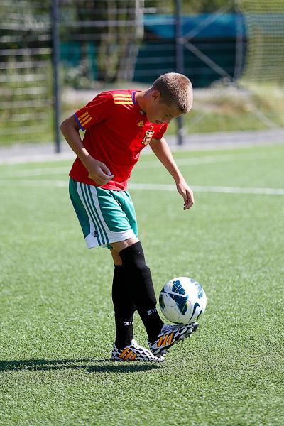 «Какая боль»: обзор детско-юношеских футбольных школ Калининграда