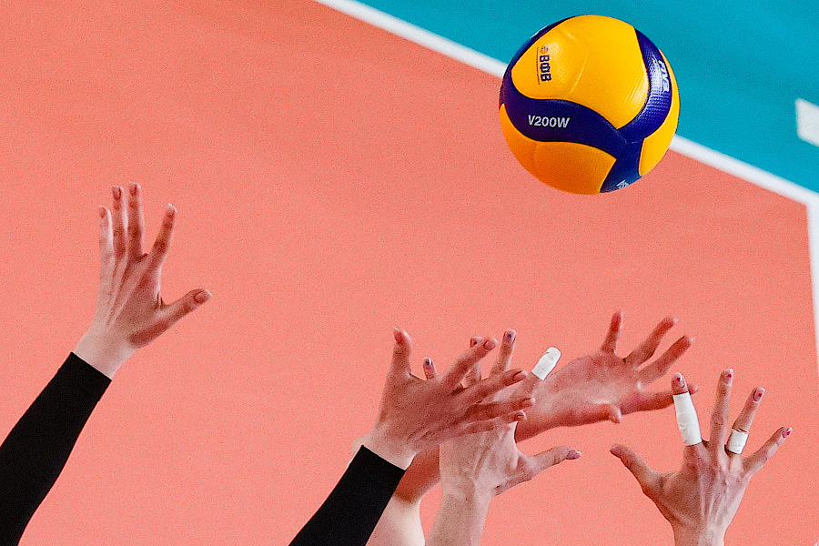 Разгром в Калининграде: «Локомотив» борется за выход в полуфинал Pari Суперлиги (фото)