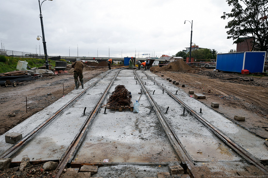 Фото — Виталий Невар, «Новый Калининград»