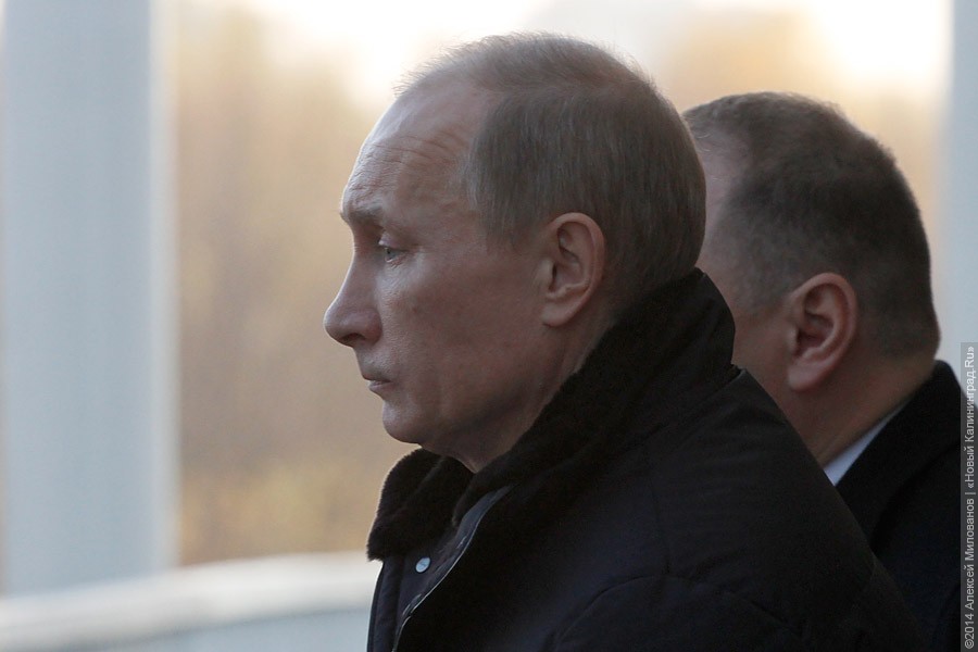 Путин помиловал двух россиянок, осужденных ранее за госизмену