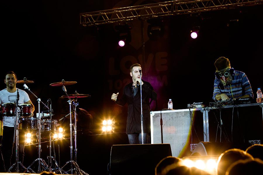 В лучших традициях: «Love Radio — Калининград» отметило десятилетний юбилей