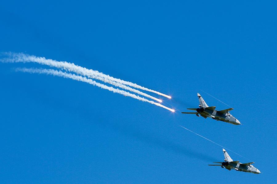 Три стихии: во время учений под Калининградом объединили силы флот, десант и авиация  