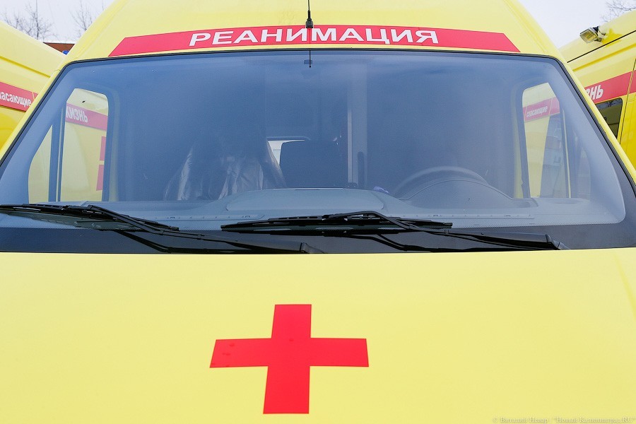 В Калининграде 26-летняя сотрудница погрануправления ФСБ покончила с собой