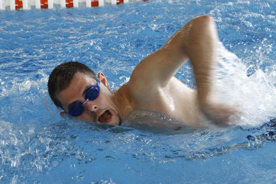 «ФОКом больше»: фоторепортаж с открытия оздоровительного центра на Горького