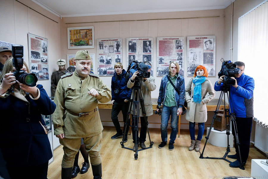 Все в будущем: как в Гвардейском районе СМИ развитием туризма очаровывали