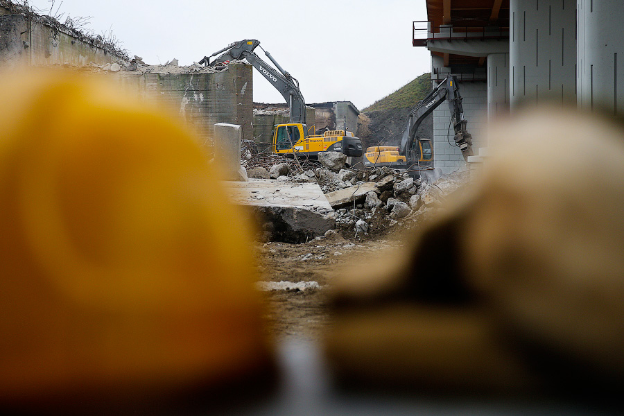 Во время работ на шахте в Коми погибли два калининградца, возбуждено уголовное дело