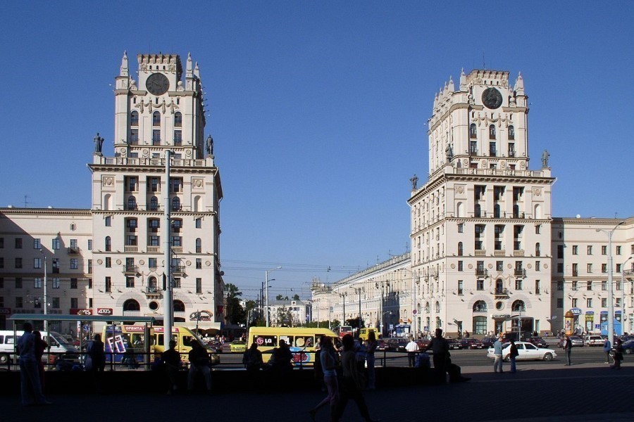 Власти Белоруссии прогнозируют скорое открытие границы с Россией