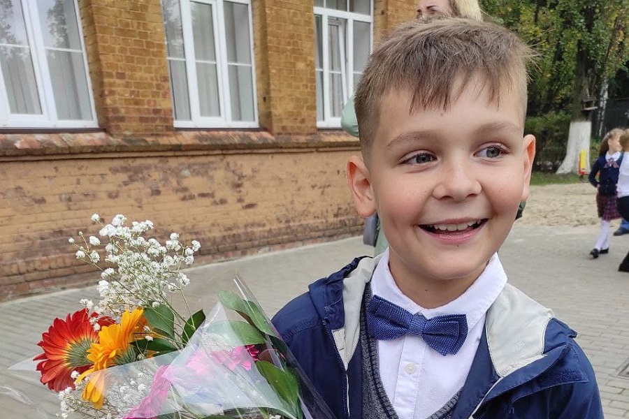 В Калининграде объявлен сбор средств для 10-летнего мальчика с редким заболеванием