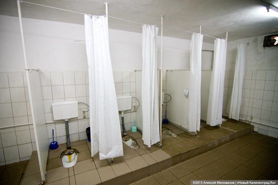 Лень и окурки: Зеленоградск накануне открытия пляжного сезона