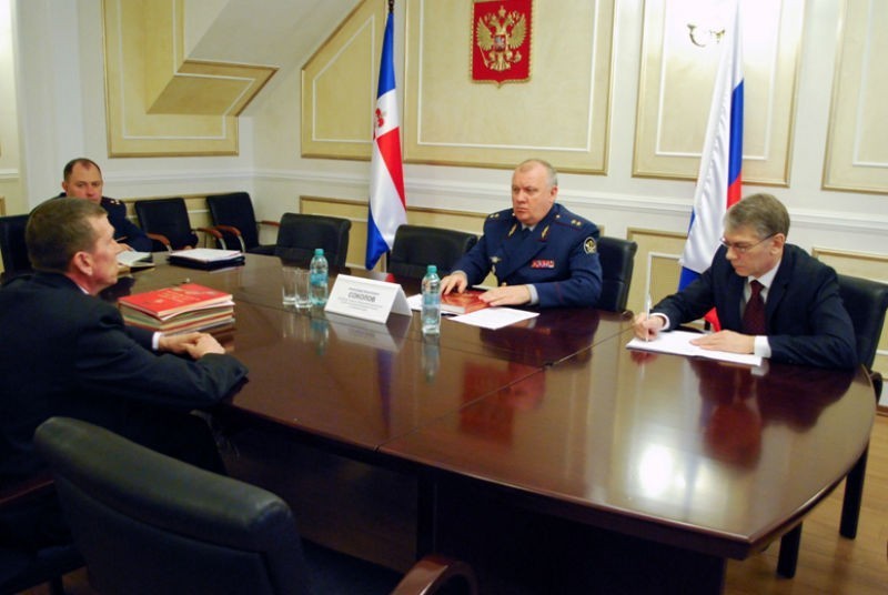 Брал путевками: как зарабатывал генерал, которого предложил помиловать Алиханов