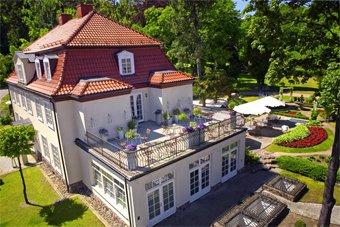 Польский инвестор готов к ЧМ-2018 построить в регионе гостиницу за 20 млн евро