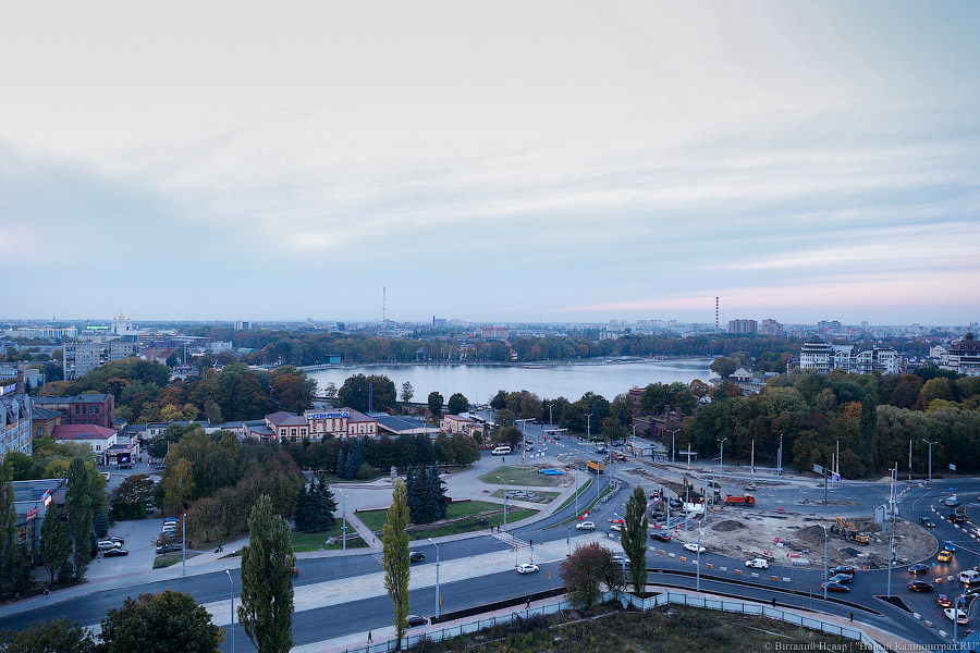 Фото — Виталий Невар, «Новый Калининград»