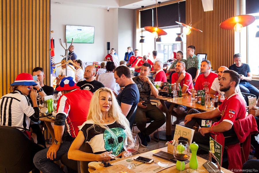 «Сербы себя покажут»: как мы пели с ними их песни и танцевали под «Ленинград»