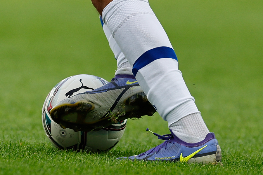 «Случайно с мячом перепутал»: что известно об истории с избиением девушки футболиста «Балтики»