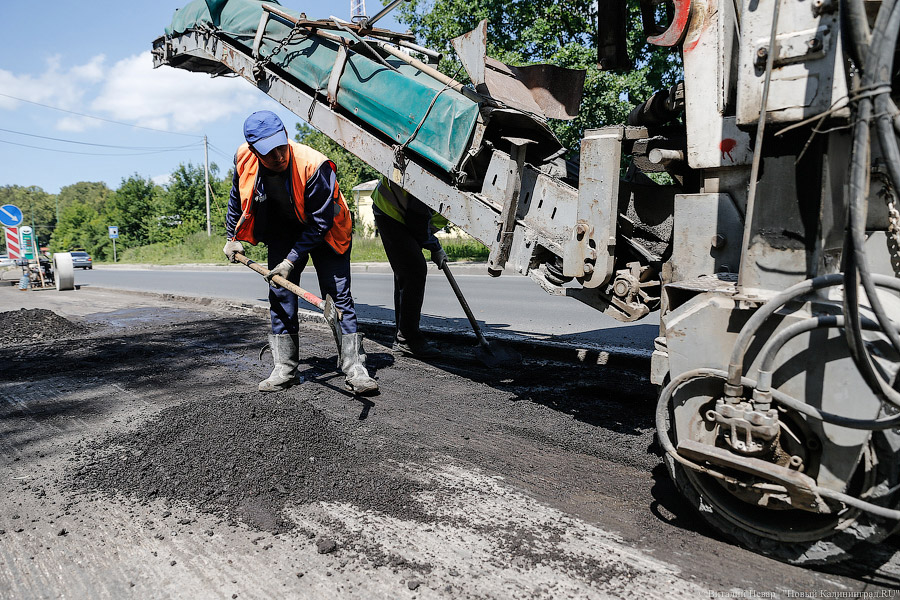 Обходы большие и малые, много мостов: на дорожные стройки выделяются миллиарды рублей