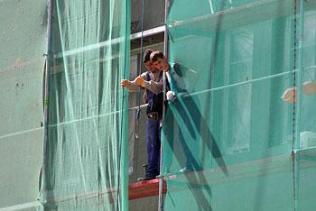 В Калининграде стартует прием заявок на участие в программе капремонта домов