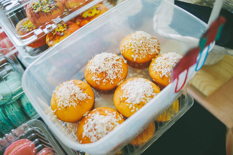 Пасхальный бит:  как прошел первый диско-ланч «Eat It Beat!»