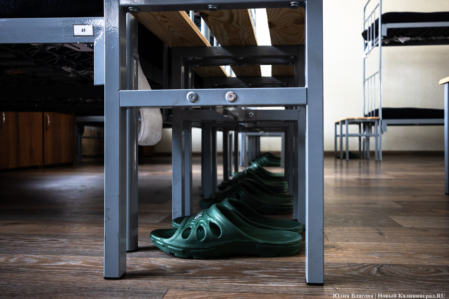 Первые за 15 лет: в Погранслужбу ФСБ призвали срочников из пяти регионов (фото)