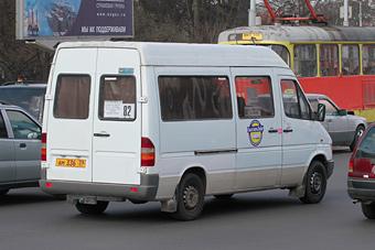 ГИБДД: в Калининград многие водители приехали из Средней Азии и не знают ПДД