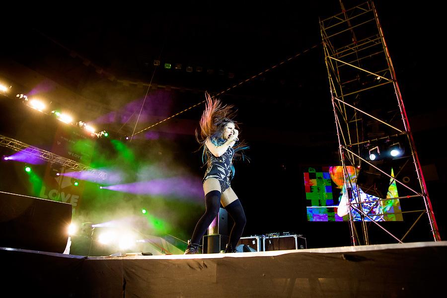 В лучших традициях: «Love Radio — Калининград» отметило десятилетний юбилей