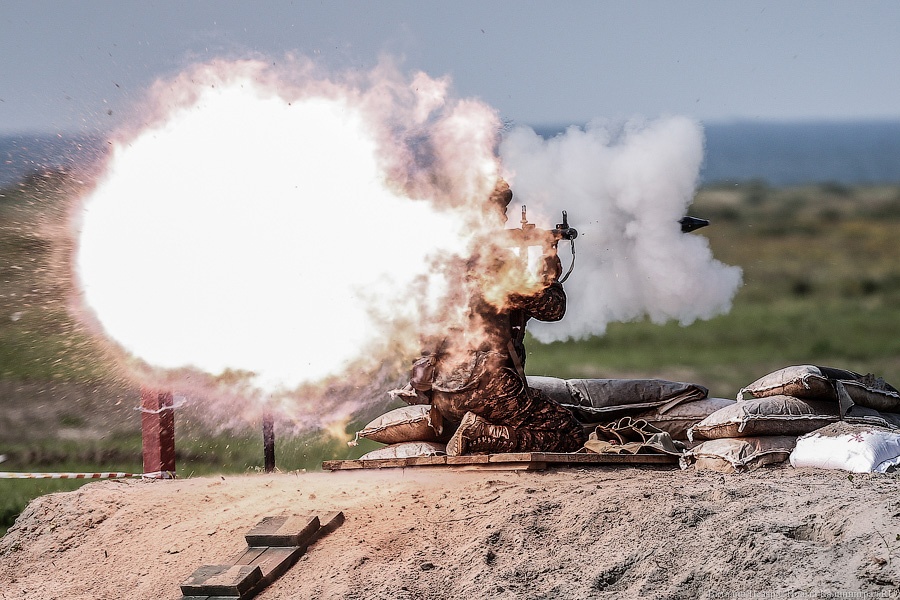 Почти 50% россиян считают, что РФ должна завершить военную операцию в Сирии