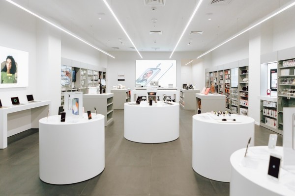 Новый iСenter 2.0: грандиозное обновление и новые возможности Apple