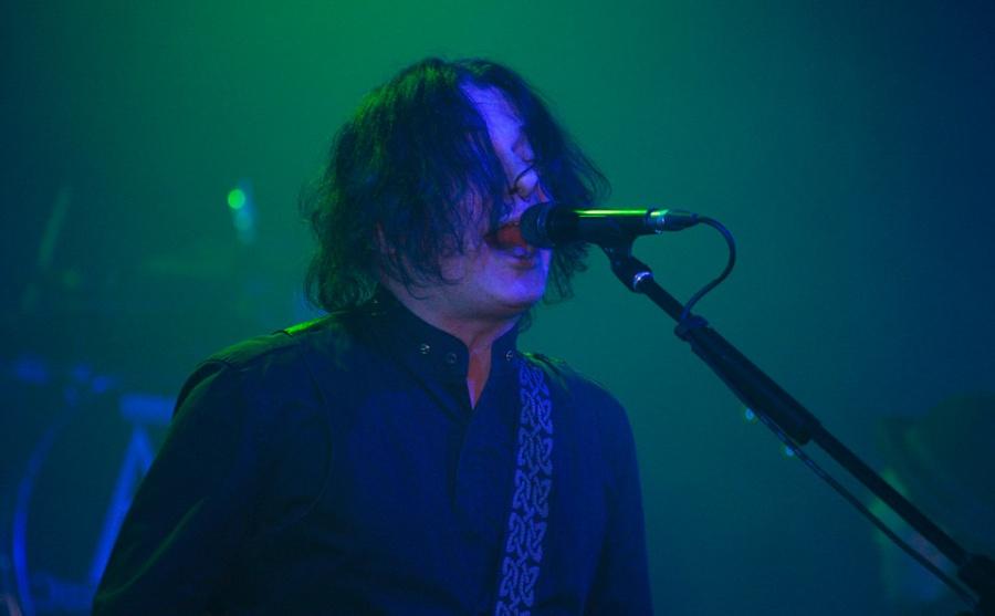 Последний концерт "Агаты Кристи": фоторепортаж "Нового Калининграда.Ru"