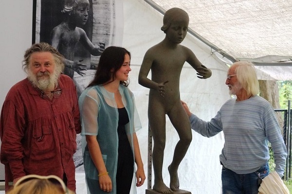 Фото предоставлено домом-музеем Германа Брахерта