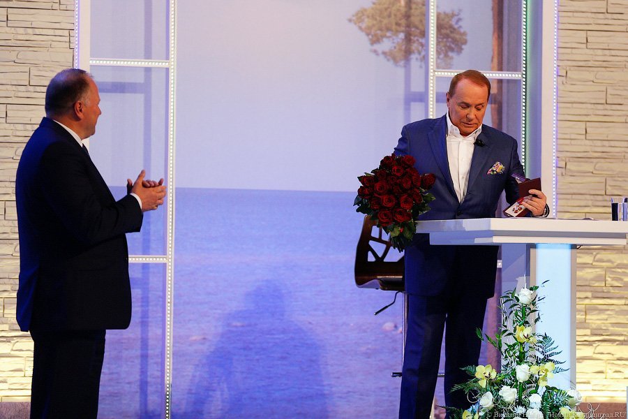 Снова в этом зале: как прошел «Голосящий КиВиН» в Светлогорске (фото)