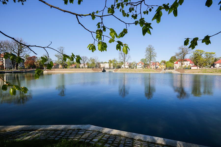 «Почти как в солярии»: чем теперь отличаются озера Верхнее и Поплавок