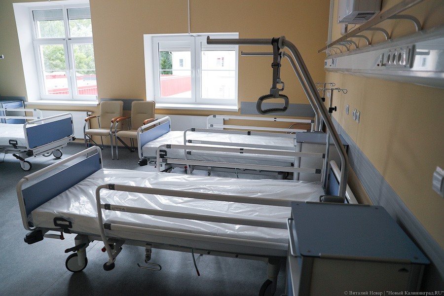 Минздрав: после смертельной аварии в Круглово госпитализированы 10 человек