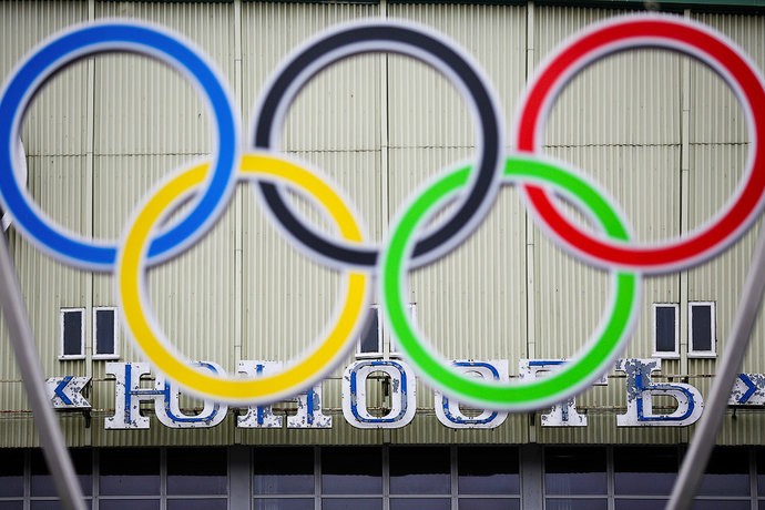 На Олимпиаде в Корее все-таки частично разрешат российскую символику