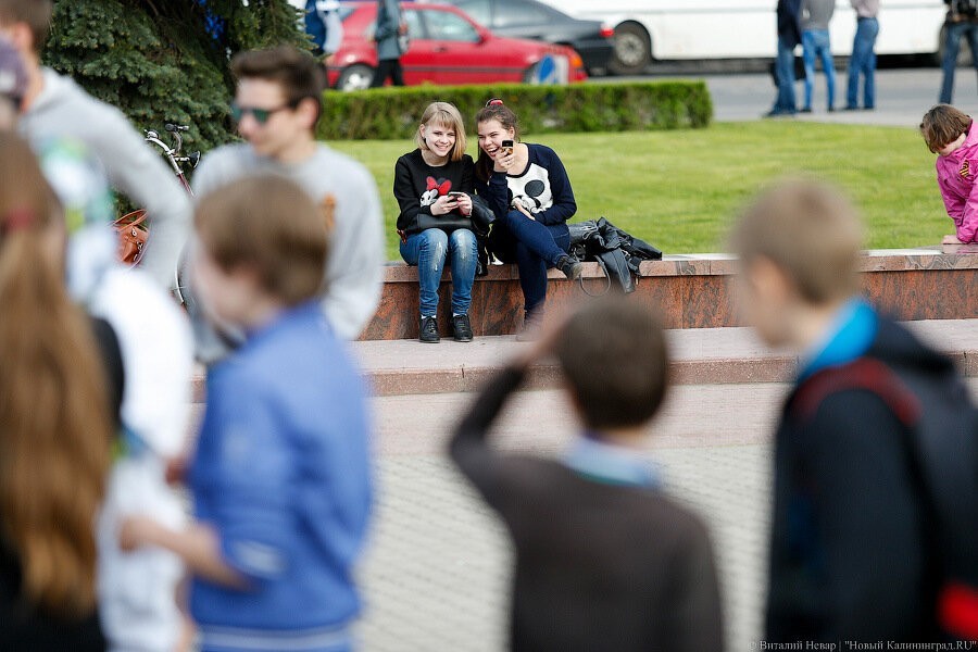 Опрос: большинство россиян пессимистично оценивают карьерные перспективы молодежи