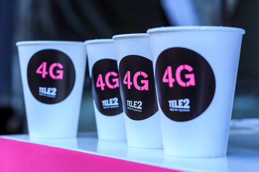 4G-кинотеатр Tele2 в парке «Юность»: отличное кино на высоких скоростях