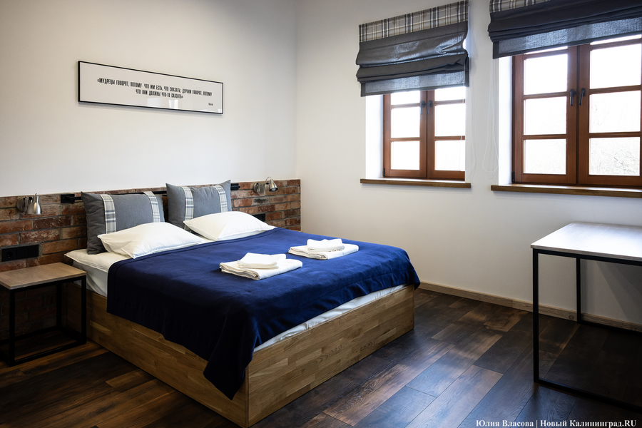 Отель для композиторов: в Веселовке восстановили флигель «Домика Канта» (фото)