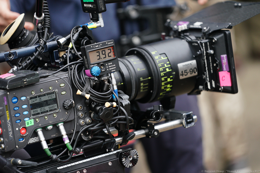 Фото: Виталий Невар / Новый Калининград