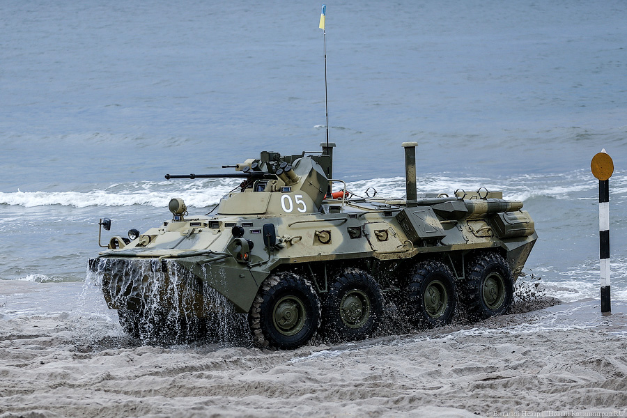 Море стрельб: как команды пяти стран в «Гонке преследования» соревновались