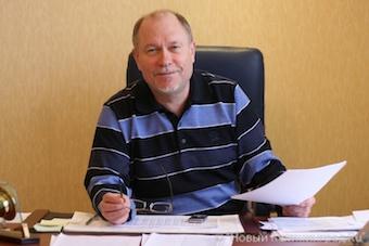 Директор МУП "Чистота": "Сказать, что мы справились с контрактом, нельзя"