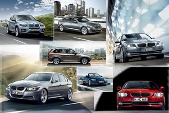Успейте купить новый BMW за 765 000 рублей!