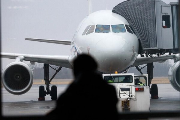 РБК: участники СВО получат приоритет при регистрации на авиарейсы