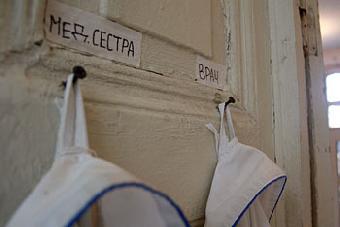 В Калининграде средняя зарплата соцработников составляет 7,1 тыс рублей