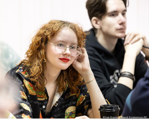 Куда пойти учиться: среднее, высшее и дополнительное образование в Калининграде