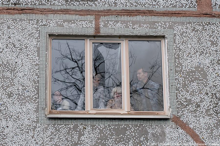 «Пожар года»: фоторепортаж «Нового Калининграда.Ru»