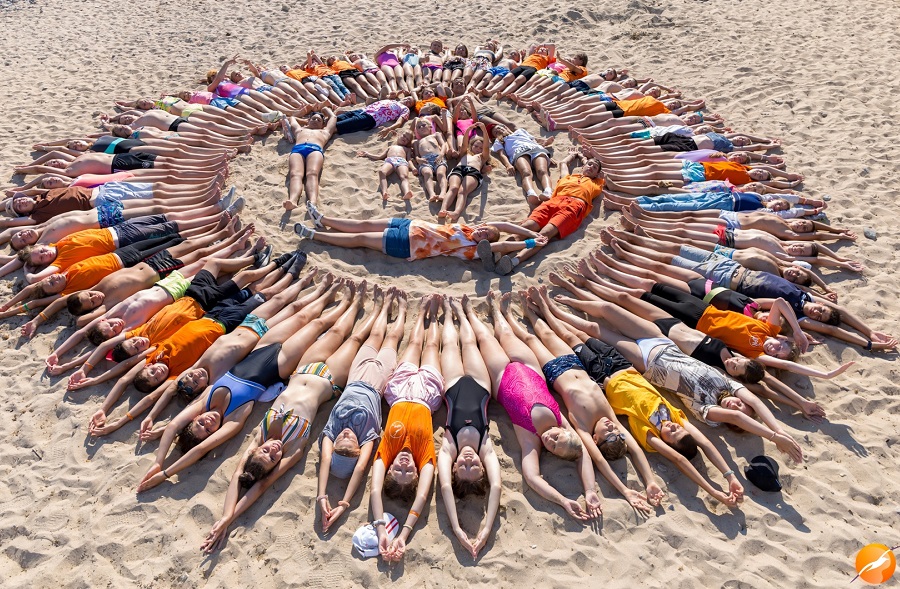 В какой лагерь записать ребёнка летом?