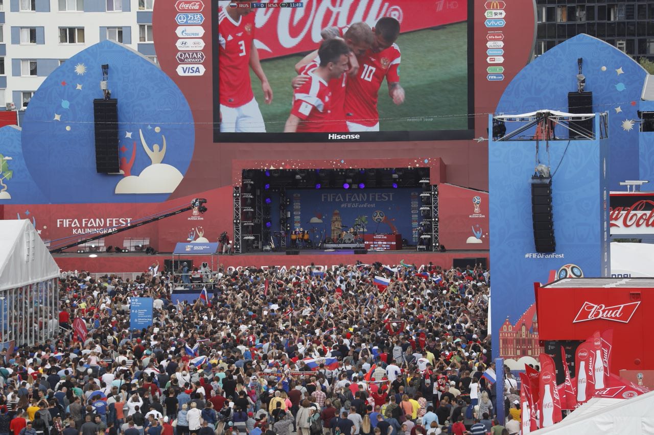 Дзюба о матче с испанцами: каждый из нас должен вывернуть себя наизнанку