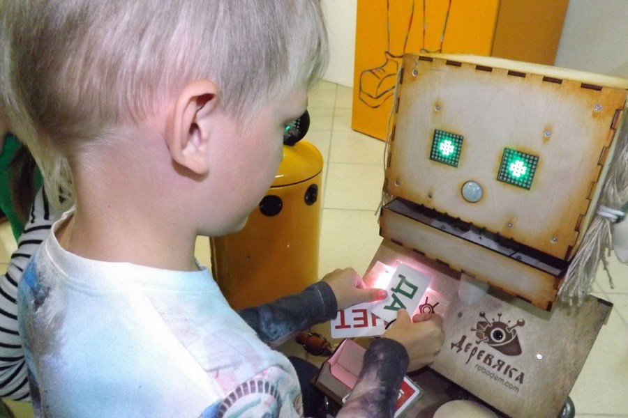 Куда пойти с ребенком – в Музей Эйнштейна!