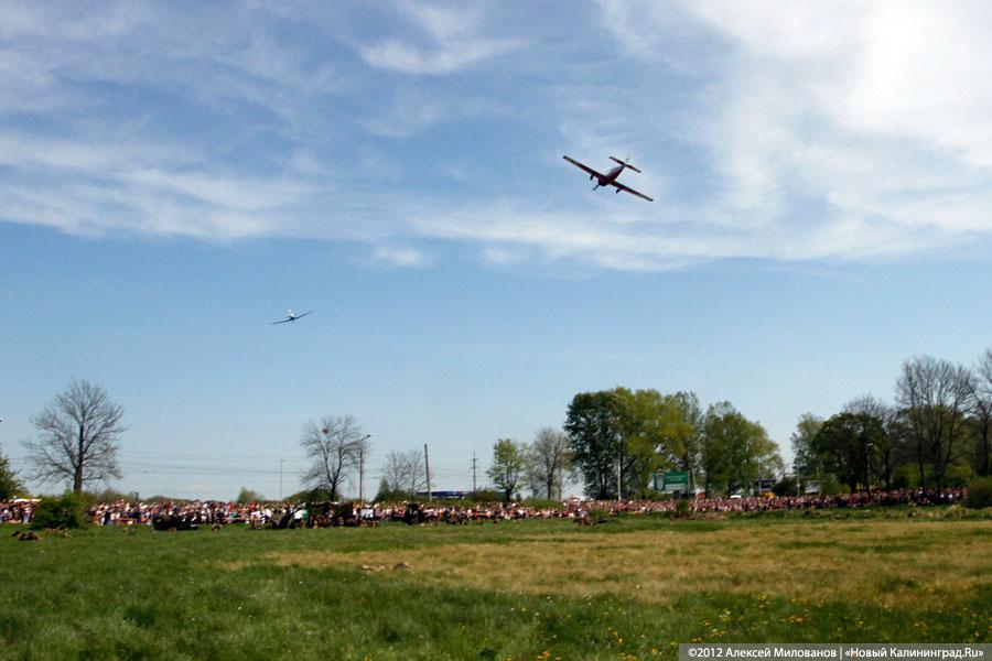 «Ещё одна победа»: фоторепортаж с реконструкции штурма форта №5