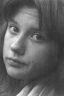 Полиция разыскивает пропавшую в Калининграде 13-летнюю девочку