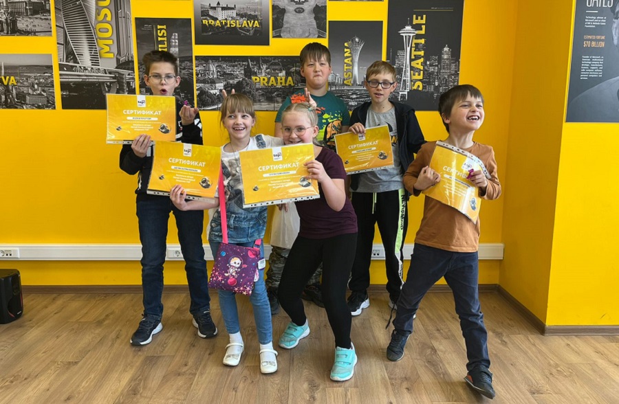 Компьютерная Академия TOП Калининград